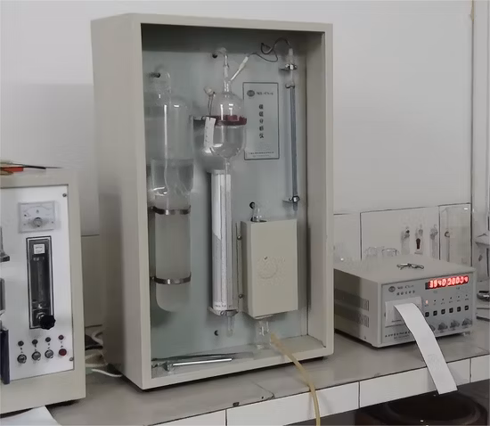 Auto LPG Gas Cylinder Testing Equipment X-ray Testing Machine