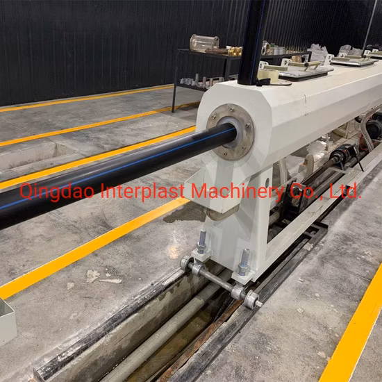 DN8의 완벽한 가스 및 물 호스 제작 기계