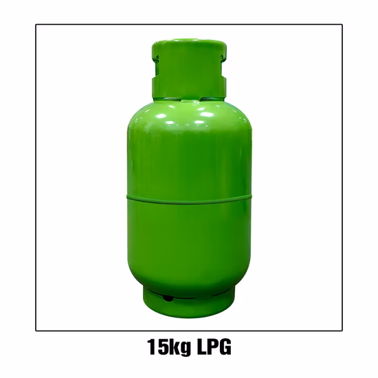 LPG 실린더 X
