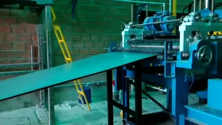 자동 LPG 가스통 X